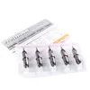 10/20PCS Mixed Cartridge Tattoo Needle RL/RS/M1/RM Disposable Sterilized Safety Tattoo Needle for Cartridge Machines Grips