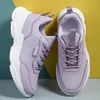 men women running shoes mens outdoor sneakers GAI black pink blue grey white womens sports trainers walking chaussure size 35-41