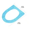 Toilet Seat Covers Cover Travel Silicone Mat For Adults Kid Potty Training With Suction Cups Resusable Pad