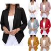 Men's Suits Spring And Autumn Women's Suit Jacket Casual