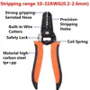 Multi Pliers draad kabelsnijder stripper Herramientas de mano industrie elektricien draad stripper multitool hardware handgereedschap