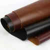 2mm Vintage Hard Cowhide Oily Leather Handmade DIY Wallet Handbag Leather First Layer Retro Oil Wax Leather Crafts