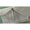 Titanium Alloy Bicycle Frame Pney Alite BB68 45 Bicycle Accessoires Pièces de vélos Personnalisés