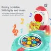 Электрические игрушки интересные головоломки Toys Creative Entertaint