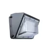 41W LED Wall Pack Light-5,200 Lumens-équivalent 120W HID / HPS-5000K- (DLC + UL) -5 ans Garantie