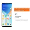 6.43 '' Xiaomi Redmi için Süper AMOLED LCD Not 10 4G M2101K7AG LCD REDMI Note10s LCD ekran için