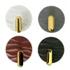 Hooks Light Luxury Hook Household Non-punching Non-trace Sticky Bathroom Kitchen Wall Small Key Clothing Sticker