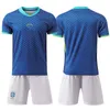 Brazils Soccer Jersey 2024 Copa America Cup Neymar Vini Jr Kid Kit Kit 2025 BRASIL National Team Football Shirt 24/25 Home Away Player Version Rodrygo Martinelli