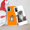 Koala kawaii casse de téléphone animal pour xiaomi redmi note 11 10 12 pro plus 9 8 7 12s 11t 11s 11e 10s 9t 8t 9s 4G 5G Capa Coque pour x