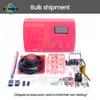 ZX2085 Tube Radio Electronic DIY Kit Electronic Learning Set Radio Parts PCB DIY Electronic Kits