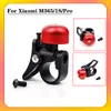 General Aluminum Alloy Bell Horn Ring Bell Electric Scooter Parts For Xiaomi Mijia M365 Electric Scooter