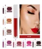 Puntico rossetto liquido Matte Lipstick Etichetta privata Waterproof Cup AtStick Tup Lipgment Lipgment Gloss senza logo4341183