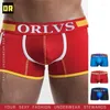 Underpants Underwear Men Breathable Boxers Solid Shorts Male Cotton Cueca Tanga Quick Dry Mesh Short Mens Boxer Homme 2024