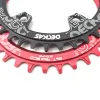 DECKAS 96BCD Fearnring MTB Mountain Bike Bicycle Chain Ring 32T 34T 36T 38T Parti di piastra a corona per M7000 M8000 M4100 M5100