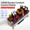 1500W 30A 1200W 20A DC-DC Boost Converter Step Up Power Supply Module 12-48V till 24-72V högeffekt justerbar spänningsladdare