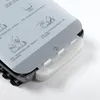 4pcs Protector de pantalla nueva para OnePlus 12 12R 11 11R ACE Pro ACE2 10 9 Cobertura completa Hidrogel Película frontal + Herramientas