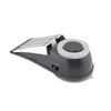 NEW 125 DB Anti-theft Burglar Stop System Security Home Wedge Shaped Door Stop Stopper Alarm Block Blocking System