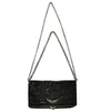 Сумки для плеча модная сумка для женщин женские крылья простые женские сумочки