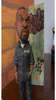 Baby Toy 12cm Conor Tyson Resin Figura Pop Star Star Figura Cool Hip Hop Guy Desktop Statue Bambola Modello Decorazione della casa W2209237919768