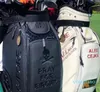 G4 Bolsa de golfe Equipamento e saída de equipamento de bola Bola à prova d'água Tampa de chapéu duplo transparente 2PUROS CHAPA CAPA9154576