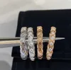 Solid 925 Gioielli in argento sterling per donne sottili c cotti di cotta d'argento anelli di losanga di losanga anelli geometrici Y07231648222