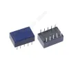 5pcs/Lot TQ2 Signal Relays 5V 12V 24V DC 1A 10PIN TQ2-5V TQ2-12V TQ2-24V TQ2-L2 TN2 ATQ209 ATQ203 ATQ204 ATQ204 100% NIEUW