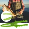 Fix Contrôle des poissons compacte de surface lisse Pince de poisson anti-âge mini contrôleur de pêche outils de pêche