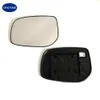 Car convex heated mirror glass lens for Toyota VIOS XP90 2007 2008 2009 2010 2011 2012 2013