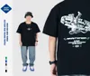 Tshirtのカスタムプリント高品質の男性の男の子とデザインのための100コットンを受け入れます3206201