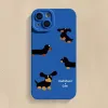 Huawei Honor 70 50 x8 8a 9x 9c 10i Nova 5t 7i 8i 9 SE 10 Pro Y90 Y70 Plus Y61 Animal Phone Case Soft Protect Cover