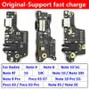 100% original para xiaomi poco x3 pro gt Redmi 10c 10 Prime Note 8 8t 9s 9 Pro 10s USB Micro Charging Port Dock Connector Board Board