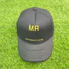 野球帽のデザイナーhats for men for men luxury casquette夏のカジュアルホワイトブラックレターデザイナーキャップサンプロテクションファッション80 458