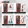 ANENG DM850 Digital MultiMeter 1999 Counts Eletric Professional AC/DC Tester Current OHM Ammeter Detector Tool