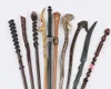 Wizarding World of Harri Wand Magic Potter Nagini Umbridge Dean Thomas Yallex Garriluna Lovegood Wand met box3705589