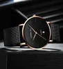 2020 Men039s Watches Luxury Brand Crrju Mens Quartz Watches Men Business Mane Clock Gentleman Casual Fashion Wrist Watch265G2510719