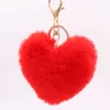 Trendy Keychains for Womens Bag Charms Sold with box packaging Purse Charm for Sales