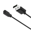 Mira el cable de carga USB de la fuente de alimentación magnética de la fuente de muelle para el testigo IP68/SW021/025/SW01/SW023/ID205U/UMIDIGI UWACH3