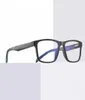 Lunettes de soleil Tessalate Brand Designer Lunettes de lecture Men Femmes Blue Light Blocking Computer Presbyopic Reader 0 05 075 125 175S7255437