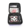 Drones Emax Tinyhawk Iii 3 Rtf Kit Fpv Racing Drone F4 5a 15000kv Runcam Nano 4 37ch 25100200mw Vtx Frsky D8 W/ Controller & Goggles