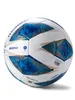 Molten Soccer Ball Taille 5 Vantaggio Football Supérieur Fonction et conception Visibilité ultime pour les adultes Kids 5000 Match Ball 240407