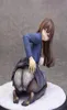 SkyTube Original Illustration Masoo Haiume Illustration by Yom PVC Action Figure Anime Sexy Girl Figure Collection Doll Gift MX2009909298