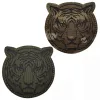 Infrarouge IR Réflexion Animal Tiger Tactical Military Broidered Patches Multicam Appliquée Badges pour les vêtements pour vêtements