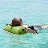 NatureHike 28L Schwimmen Doppel -Airbag aufblasbare wasserdichte Beutel Meer Schnorcheln Drifting Outdoor Schwimmlagerausrüstung