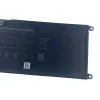 Batterie 33ydh batteria per laptop per Dell Inspiron 15 7577 7588 17 7773 7778 7779 7786 g3 3579 5587 3779 7588 P30E P71F Serie