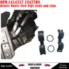 1454337 1342708 Heater Matrix Core Pipe Seals and clips FOR Ford C-Max Focus Mk2 Mk3 Kuga Mk1 Heat Air Cond Internal Clip