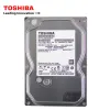 Toshiba 500GBデスクトップコンピューターHDD 3.5 "内部機械式ハードディスクSATA3 6GB/Sハードディスク1TB 2TB 57007200 RPMバッファー