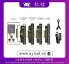 AY A108 Dot Matrix Repair Cable Iphone X-14 Pro Max Mini Dot Projecteur Lire Écriture Dot Matrix Face ID ID RÉPARATION Tools Flex