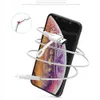 Saver Case Accessories Wire Winder Soft Silicone Cover Cable Protector Data Line For Apple iPhone USB Charger Cable