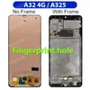 For Samsung Galaxy A32 5G Display SM-A326B lcd Touch Screen Replacement Parts For Samsung A32 4G LCD Screen SM-A325F Display