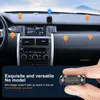 Klappernmagnetische Telefonständer des Automobilhalters GPS -Support für iPhone 14 13 12 11 Xiaomi Huawei Samsung S22 S21